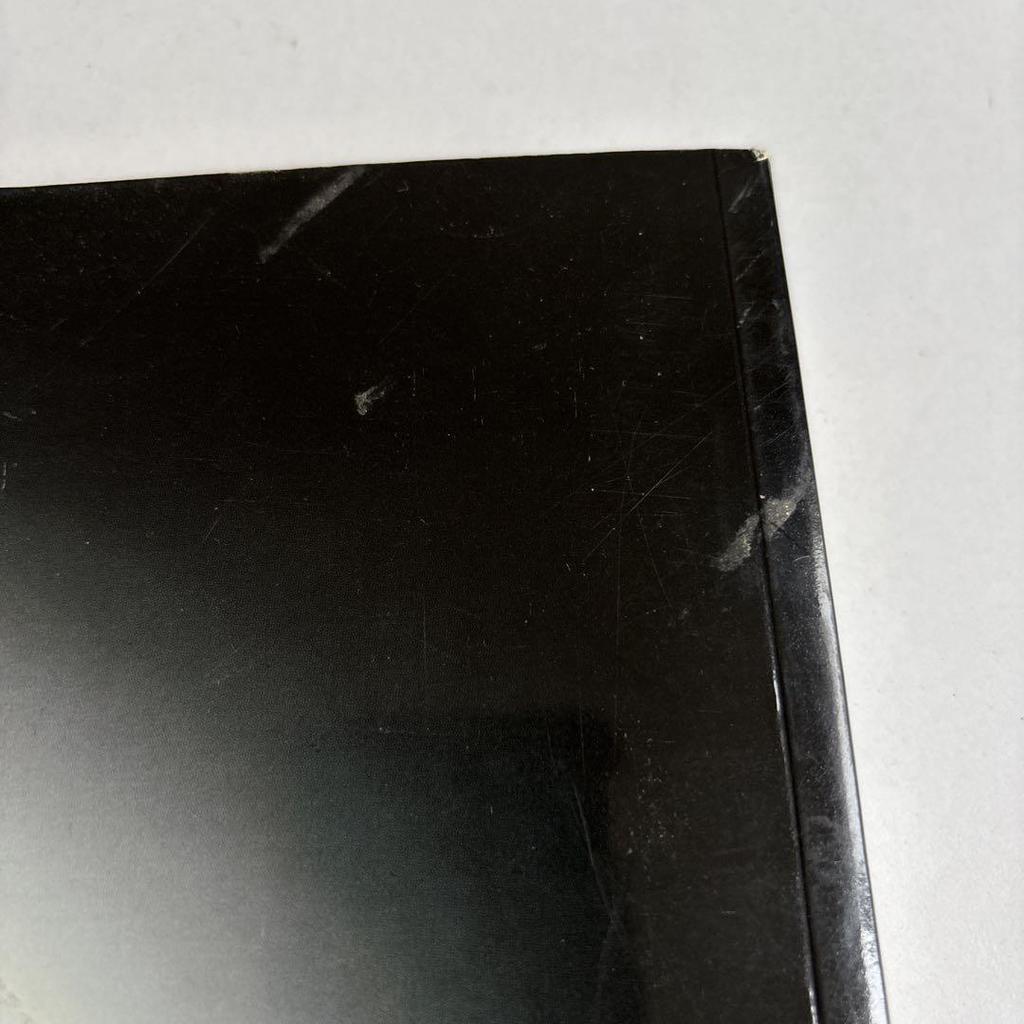 [USED] Huge Discount! ABSOLUT BOOK Absolut Vodka Advertising Design Collection Foreign Books