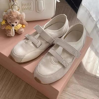 Fashion Flats Women Sport Shoes Running Walking Casual Sneakers Fashion Spring Woman Loafers Shoes 2025 Brand Designer Female Zapatos