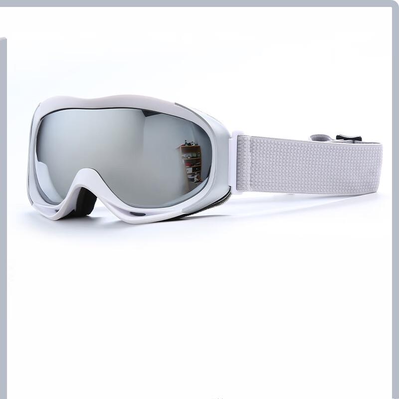 UOSU Cylindrical Ski Goggles