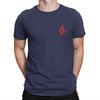 Hot Selling Volcom Obsidian Summer T-Shirt for Men in 2025, Comfortable and Fashionable Short Sleeved High-Quality pro choice