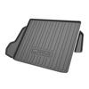 2006-2025 Toyota Prius TPE Waterproof Trunk Mat, Wear-Resistant
