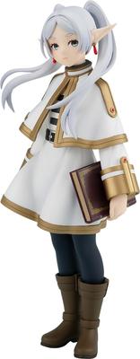 POP UP PARADE Funeral Freelen Freelen Non-scale Plastic Painted Complete Figure