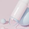 Fashion Vacuum Thermos Cup Stainless Steel Water Bottle Drinkware Insulation Cup  Gift