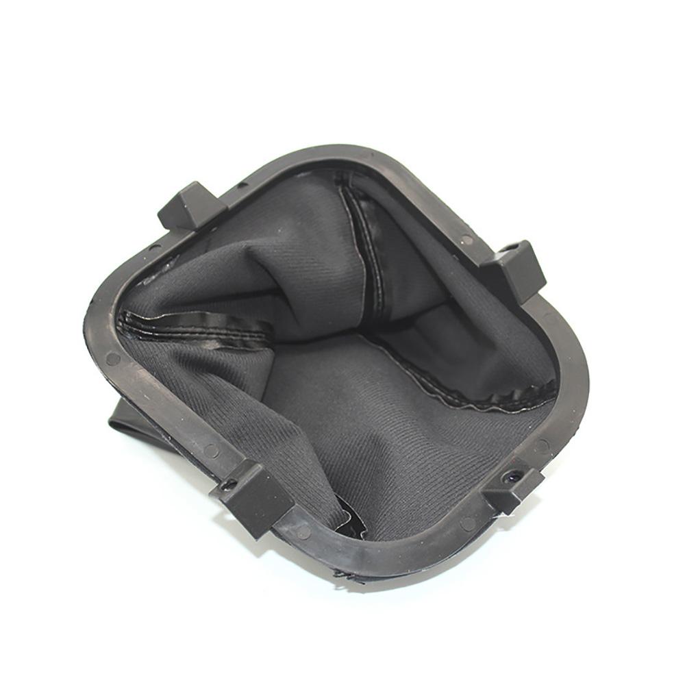 Gear Shift Knob Shifter Boot Cover Gaitor For Great Wall Hover H3 / H5 2010-2012