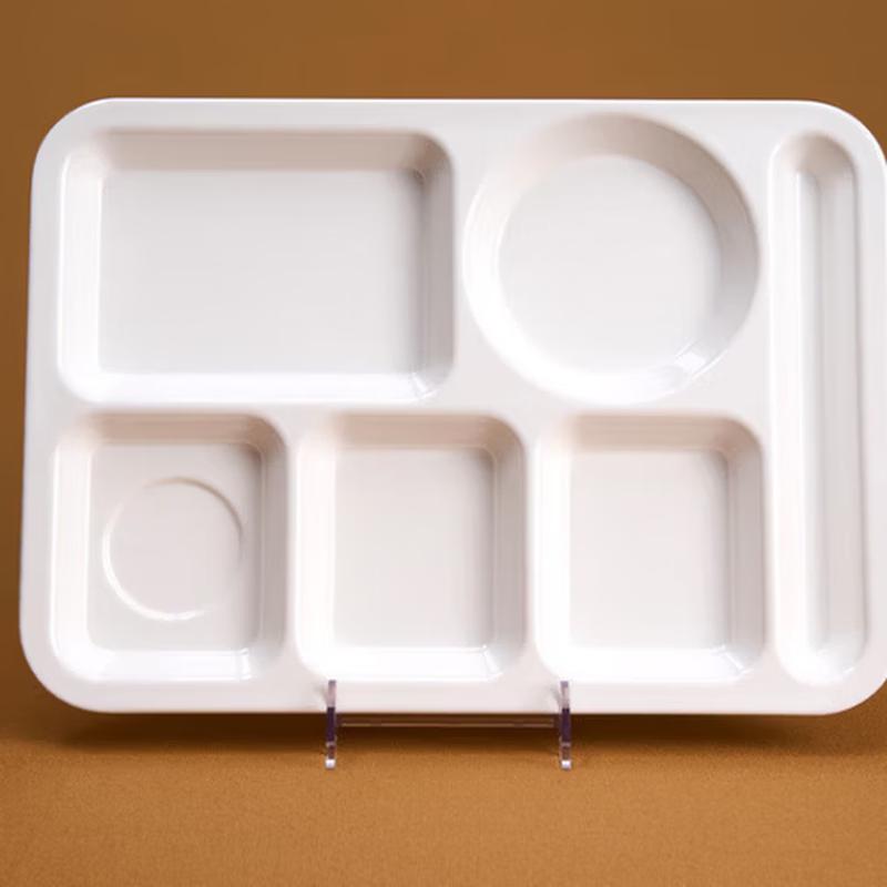 Jie Xiang Jia Melamine Dinnerware Set