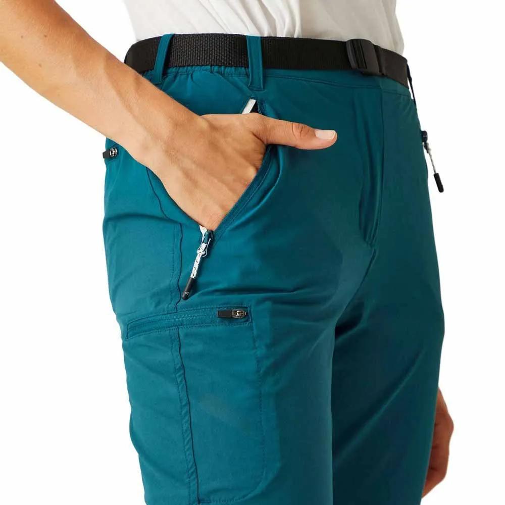 Regatta Kalhoty Xert Stretch III