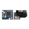 For NGC SD2SP2 PRO Adapter Storage Card Reader for Swiss Boot Disc Mini DVD XENO GC Chip Compatible