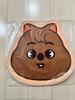 Poupées et peluches – Peluches – personnages de dessins animés et de films