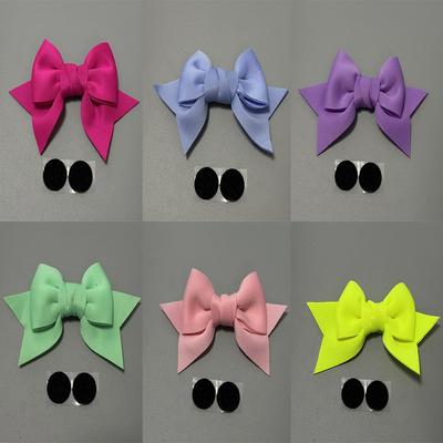 Decoración para casco de motocicleta, lazo para casco de bicicleta eléctrica, accesorios de decoración para carrocería de coche para niñas y mujeres