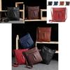 Elegant Women's Pu Leather Handbag Perfect For Casual And Leisure Activities