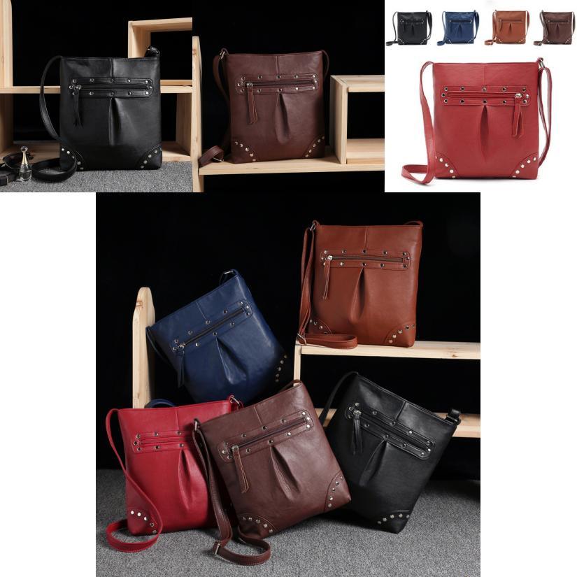 Elegant Women's Pu Leather Handbag Perfect For Casual And Leisure Activities