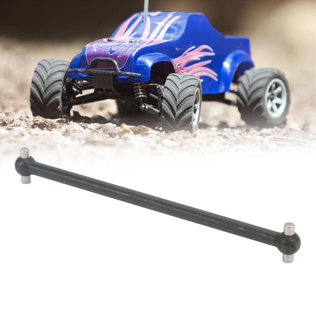 Steel Center Rear Driveshaft Dogbone Driving Shaft for LOSI 1Celsius10 TENACITY Pro 4  Brushless   RC Car