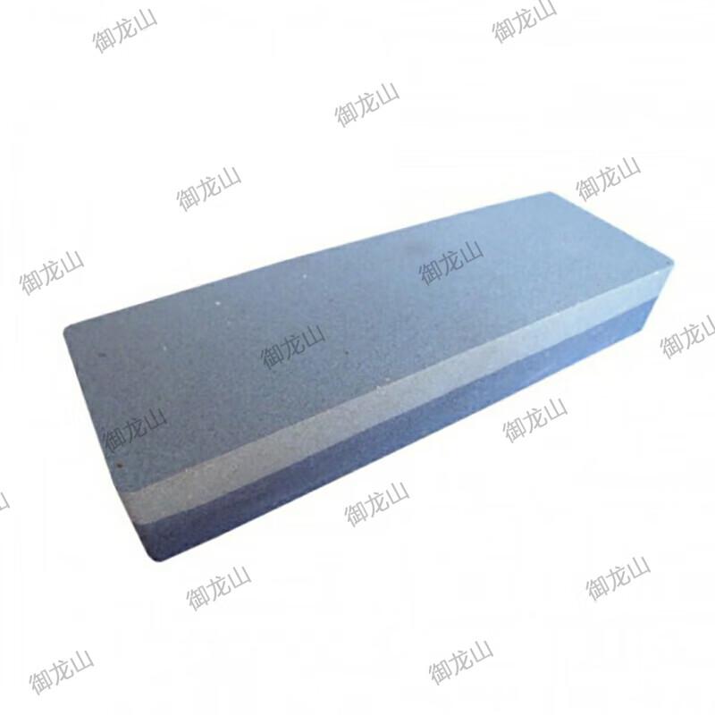 Yulongshan Double-Sided Knife Sharpening Stone