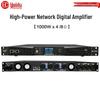 Huidu Professional Conference & Pro Audio Power Amplifiers (CN Version)