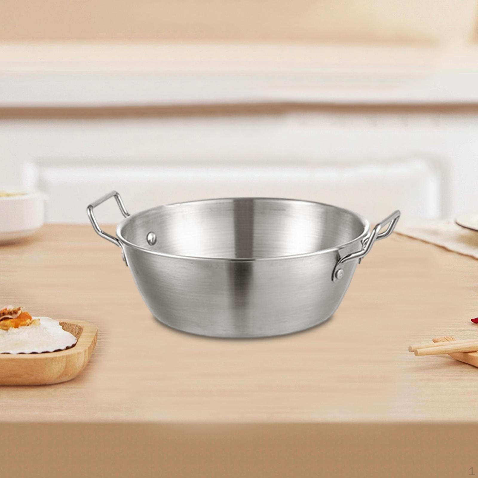 

for Ramen, Salad Bowl, Milk, Pan Melting And Boiling Noodles, Soup Induction S