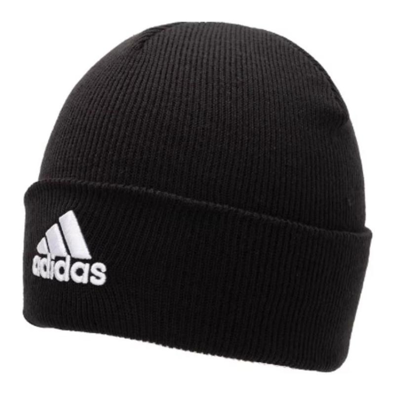 Adidas Acrylic Beanies Women's Black/Red Adidas FS9033/03