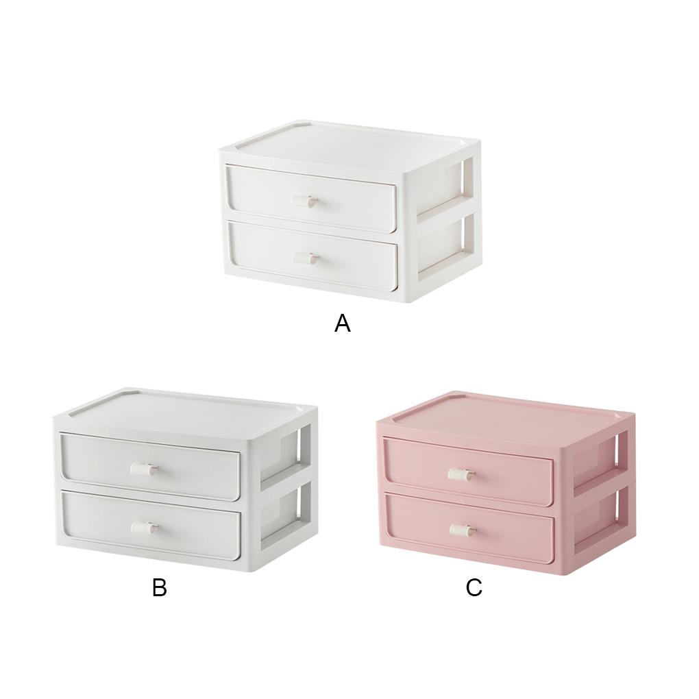 Exquisite Craft Desk Drawer Organizer - No Burr No Sharp Angle Desktop Storage Storage Box