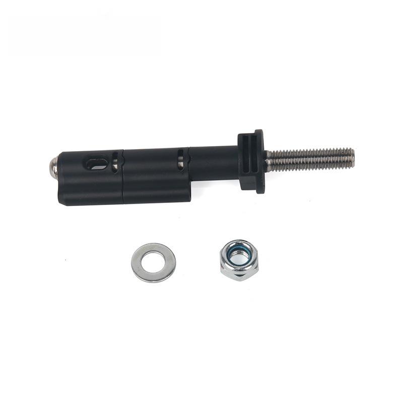 Lockable Anti-Theft Pin Set for MaxTrax MKII Recovery Boards
