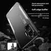 For Xiaomi Redmi Turbo 4 Pro 5G Phone Case Aluminium Alloy TPU PC Back Cover