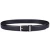 Men'S Automatic Buckle Leather Belt Pure Cowhide Belt Business Leisure