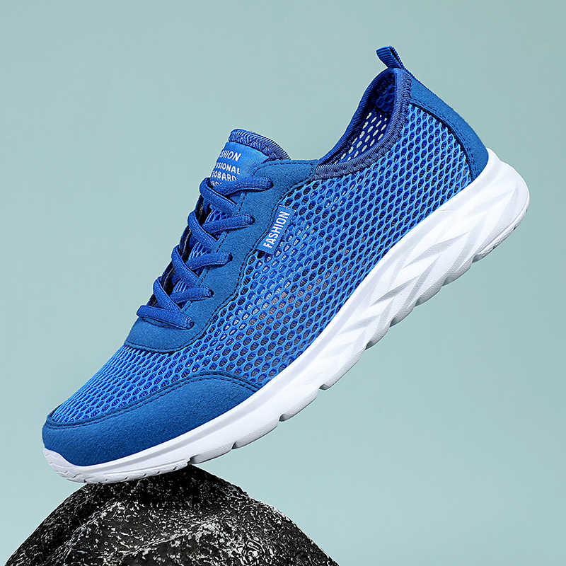Without Heels With Ties Drop Shipping Running Sneakers For Teen Men's Shoes Beige Sports Tenisky Dropship Snaeker