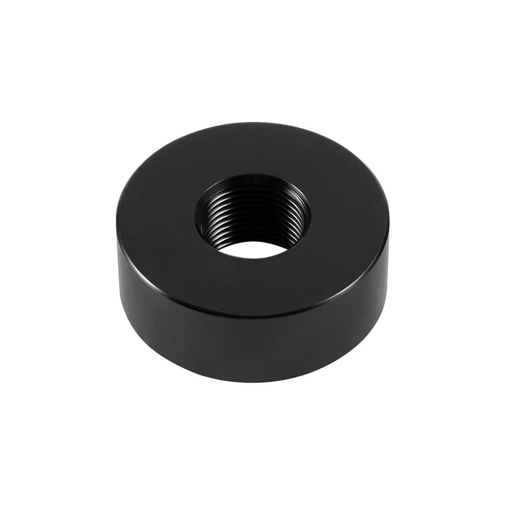 2-1/4" Main Shaft Sprocket Pulley Wrench Lock Nut Main Shaft Socket Tool for Harley