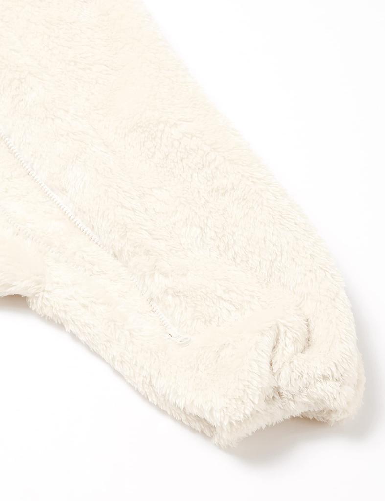 70 [Si Shu Non] Coveralls, Si Shu Non, Baby, White,