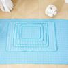 Summer Ice Silk Cooling Mat for Pets - Breathable Cooling Pad for Cats and Dogs