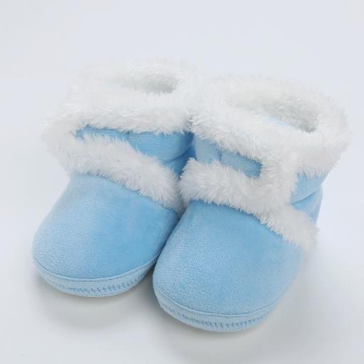 Baby Socks for Indoor Use, Toddler Walking Socks for Infants, Toddlers, Boys and Girls