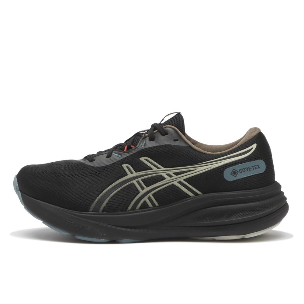 

Asics GeL PuLse 17 Gtx Черный L Пыльный 1011c154.001 Черный L Пыльный 250