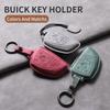 Fits Buick GL8, Luxun, Century, Luxun Business Class, PHEV models; Premium Key Case.
