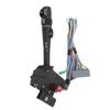 Turn Signal Switch 26100839 Multi Functional Windshield Wiper Arm Headlight Control Switch for 1500 2500 3500 1999‑2002