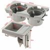 Console Gary Drink Cup Holder for BMW E46 323i 325 328 330 M3 99-06 51168248504