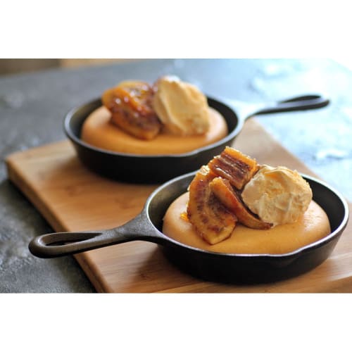 LODGE 6 1/2 inch Skillet (L3SK3)