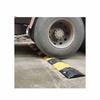 Jixiong Heavy-Duty Cast Steel Speed Bump