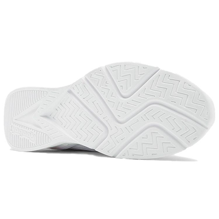 Reebok Royal Astrorun Retro Fashion Low-Top Lifestyle Sneakers Unisex Sneakers White FZ4049