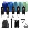 OEING Fitness Resistance Band Set