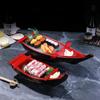 Pomůcky na výrobu sushi – Tácy na sushi