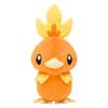 POKEMON Center Original Plush Toy Torchic 28 X 15 X 14 X W X (H D Cm)