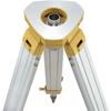 TAJIMA STF-YT Aluminum Tripod (Flat Type F) for Weighing and Lasers