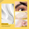 Clear Mascara Eyebrow Laminating Gel, Setting Makeup Gel, , -fading, Brush To Eyebrows And Cover Gray Hair