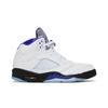 Air 5 Retro 'Concord' (Unisex) White / Dark Concord / Black Vintage Basketball Shoes DD0587 141