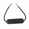 Wired 80W Ultrathin Water Resistant Switch LED Driver Power Supply Source 50 60HZ