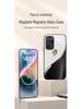 Samsung S11 S21 S23 S20 FE Case - National Trend Dragon Wood Grain, Magnetic Absorption, Fast Selling