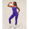 Gymshark Energised Seamless Leggings Cobalt Purple B2c7n Pbqf