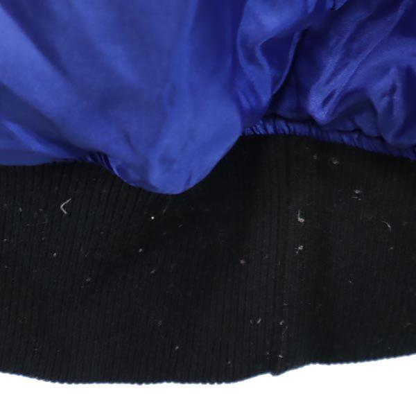 Paul Smith down coat 38 Black series Women Used