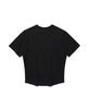 NICEGHOSTCLUB Head Symbol Tee_Black(Ng2Gmft503A)