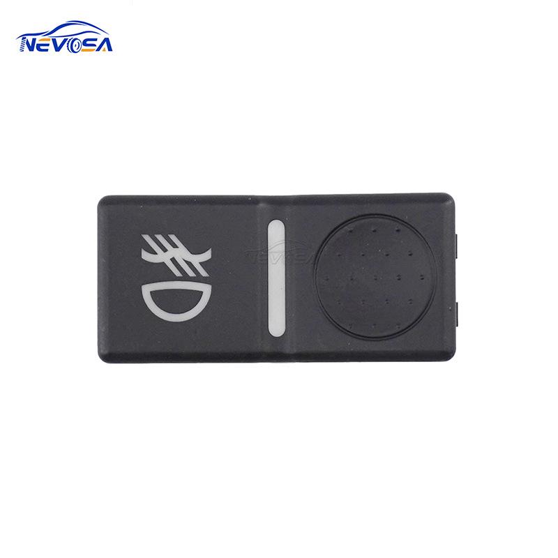 Ford Fog Light & Headlight Switch - 6C46-75K218-BB
