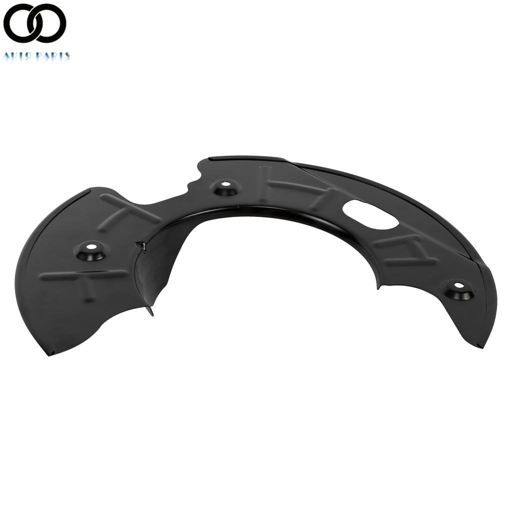 Front Left Brake Dust Shield For Ford Ranger Explorer Sport Explorer Sport Trac