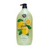 Shower Mate RKXUQLBQ Yuzu Body Wash 1200g